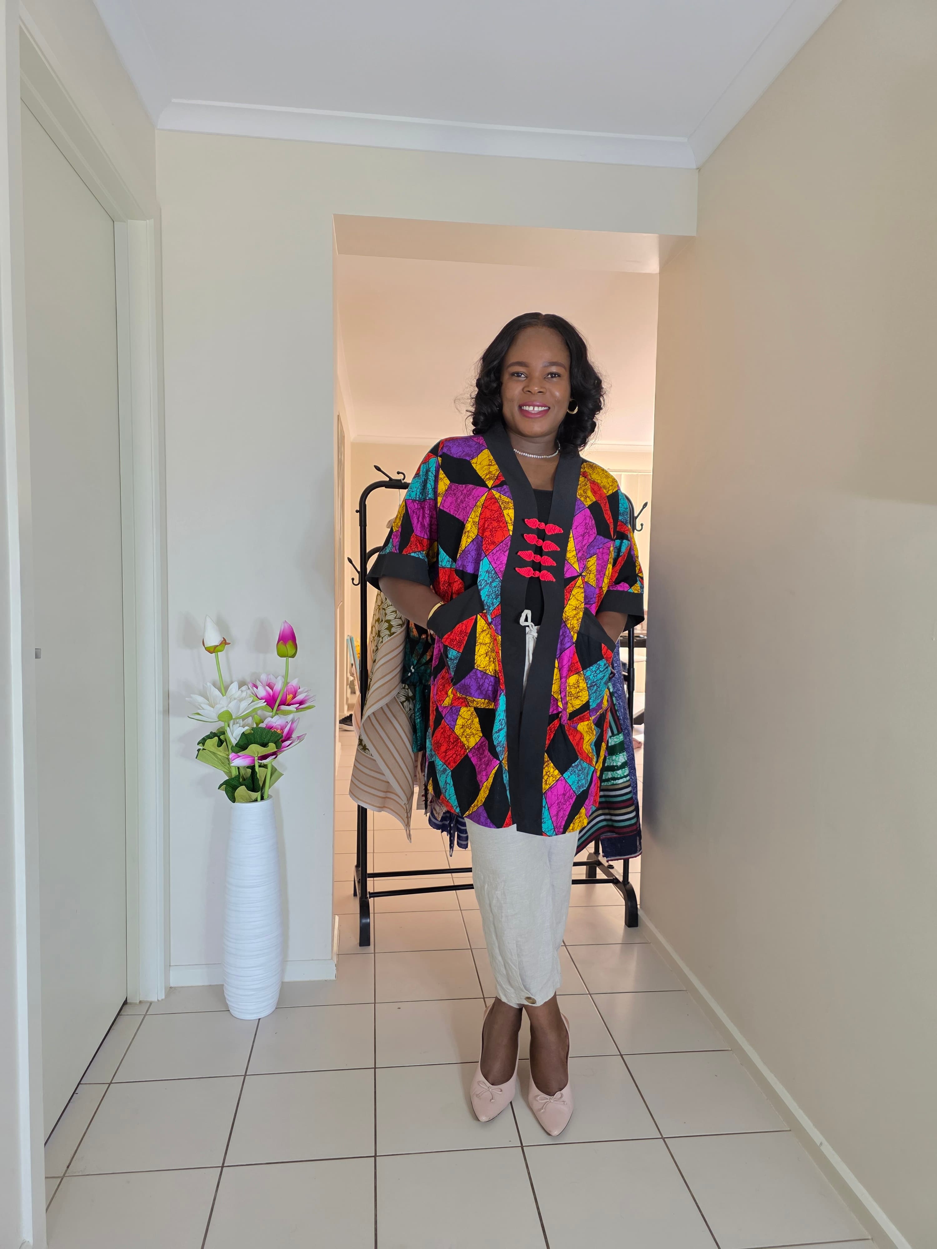 AMANDASWEAR editorial